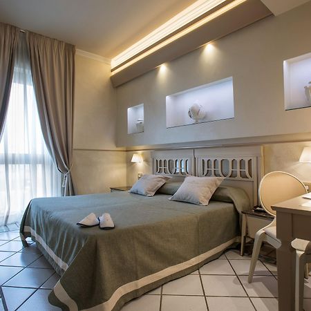 Hotel Hermitage Galatina Buitenkant foto