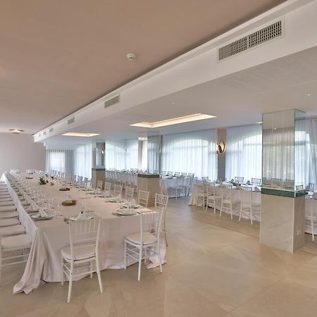 Hotel Hermitage Galatina Buitenkant foto