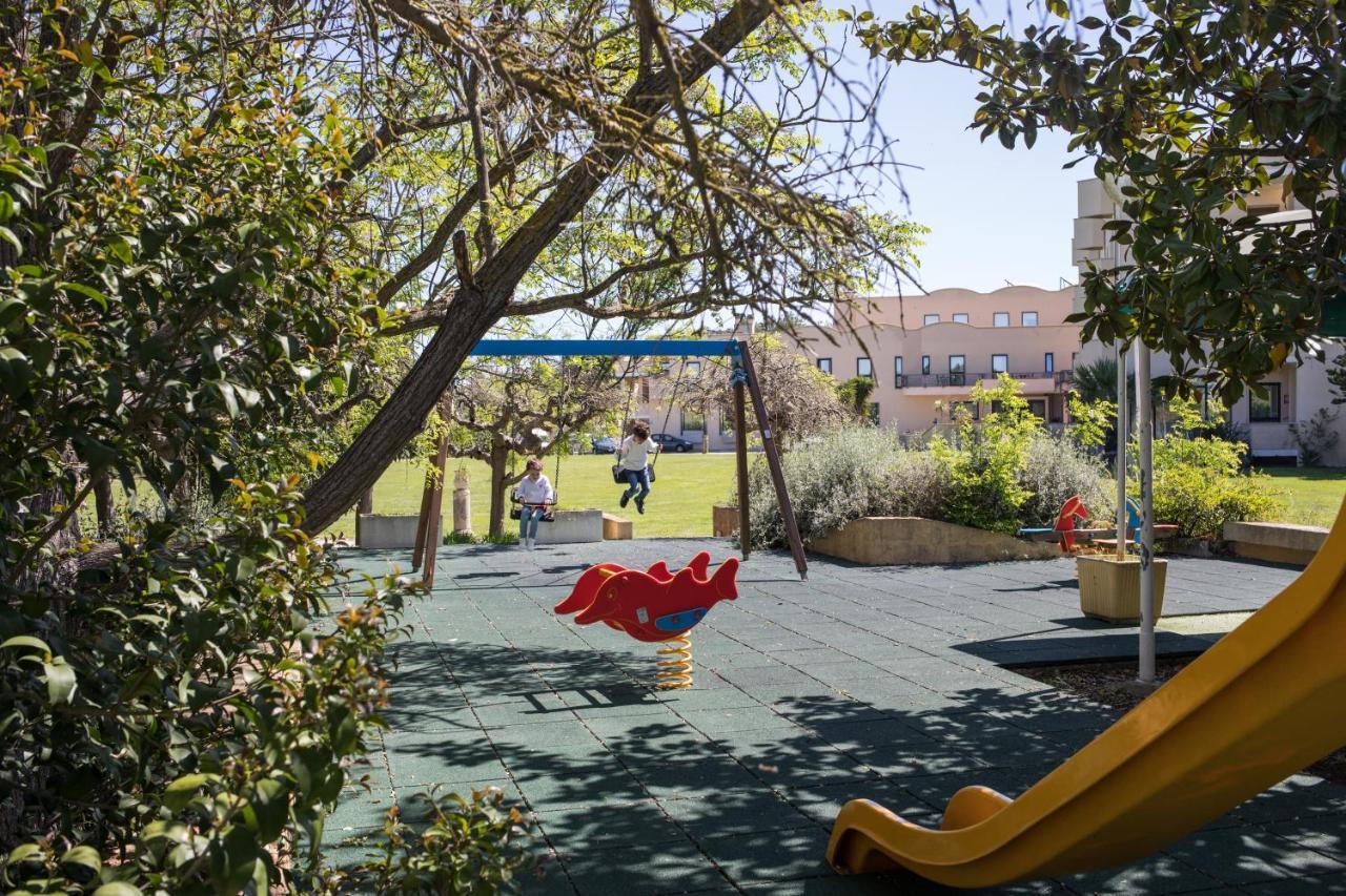 Hotel Hermitage Galatina Buitenkant foto