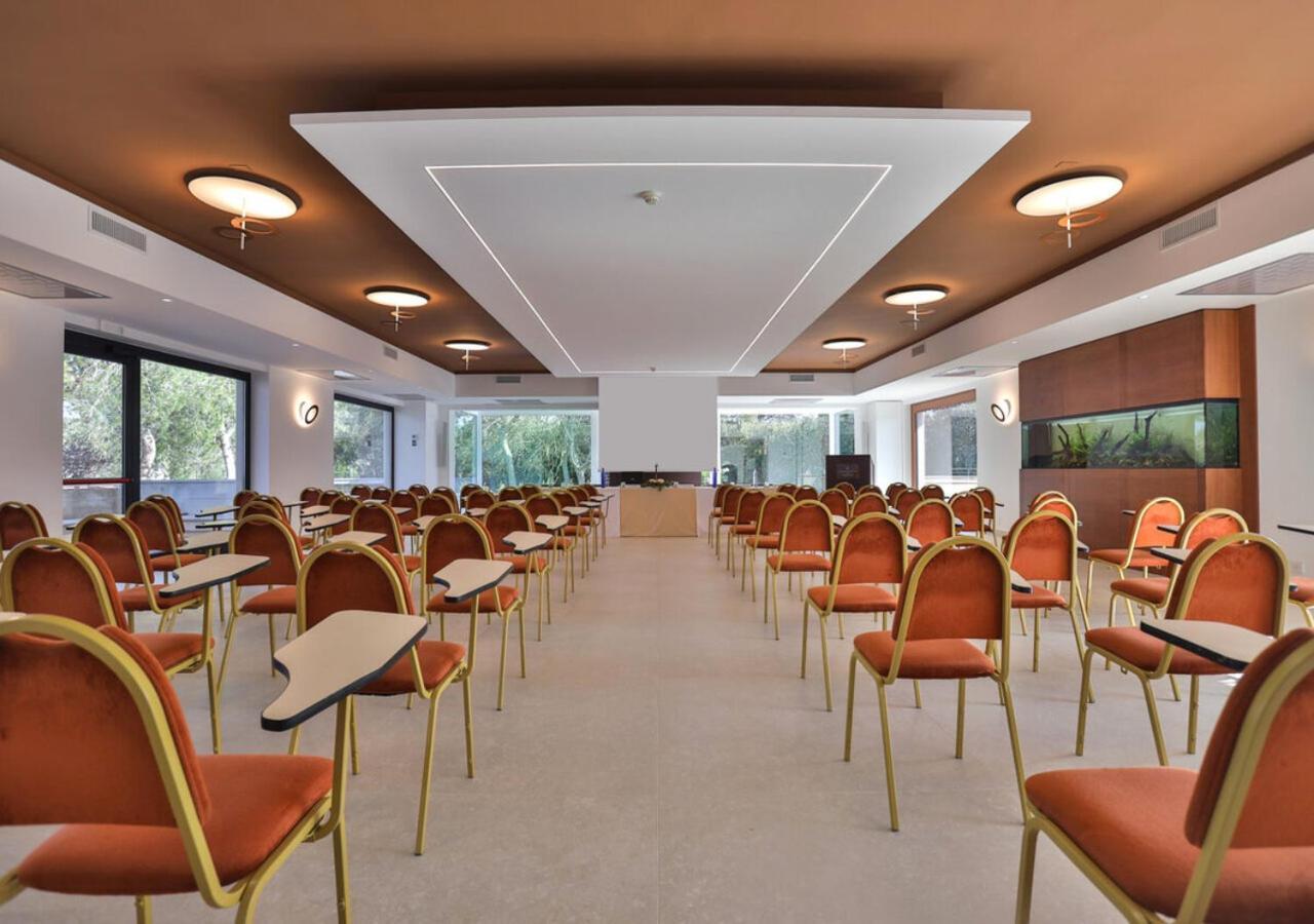 Hotel Hermitage Galatina Buitenkant foto