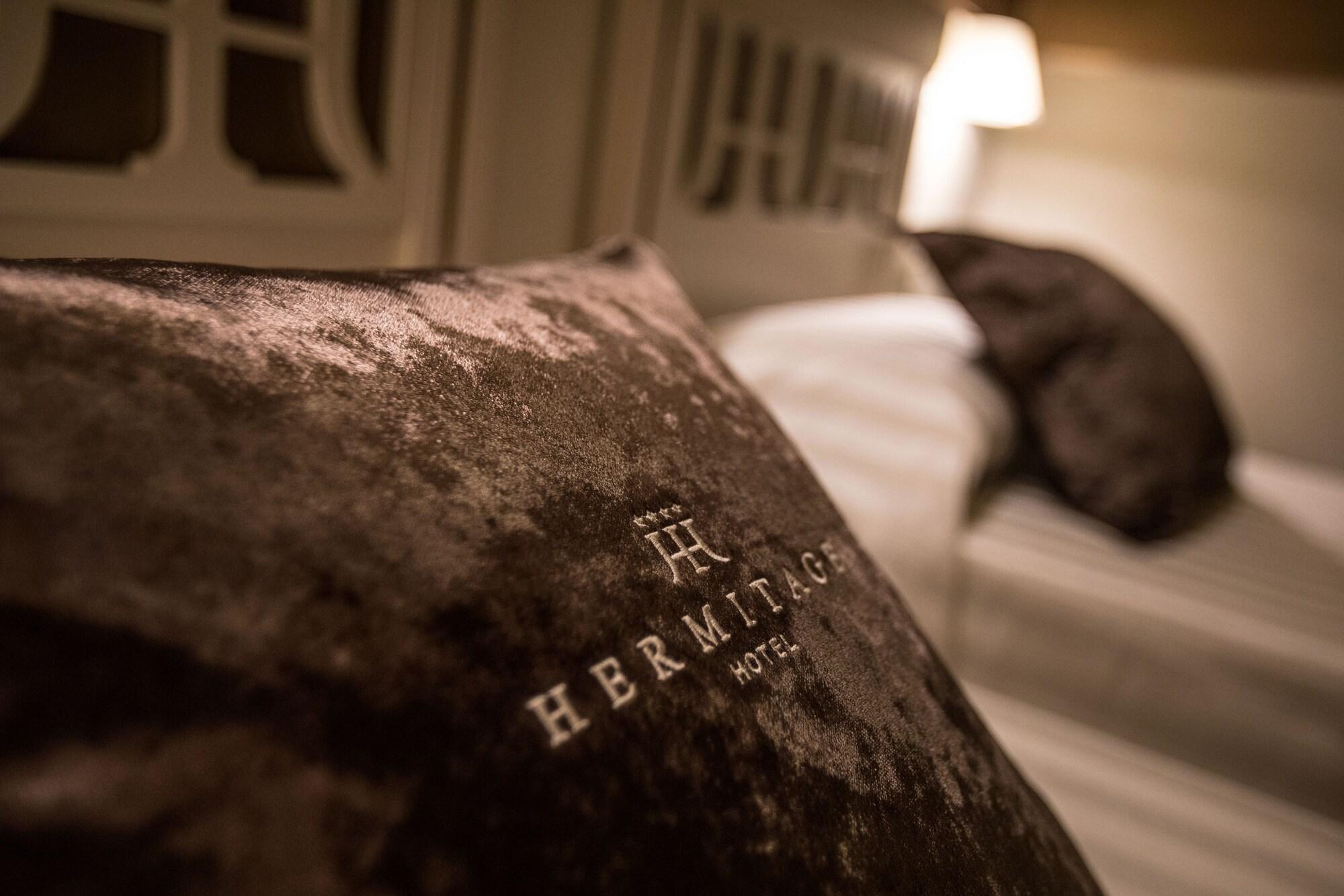 Hotel Hermitage Galatina Buitenkant foto
