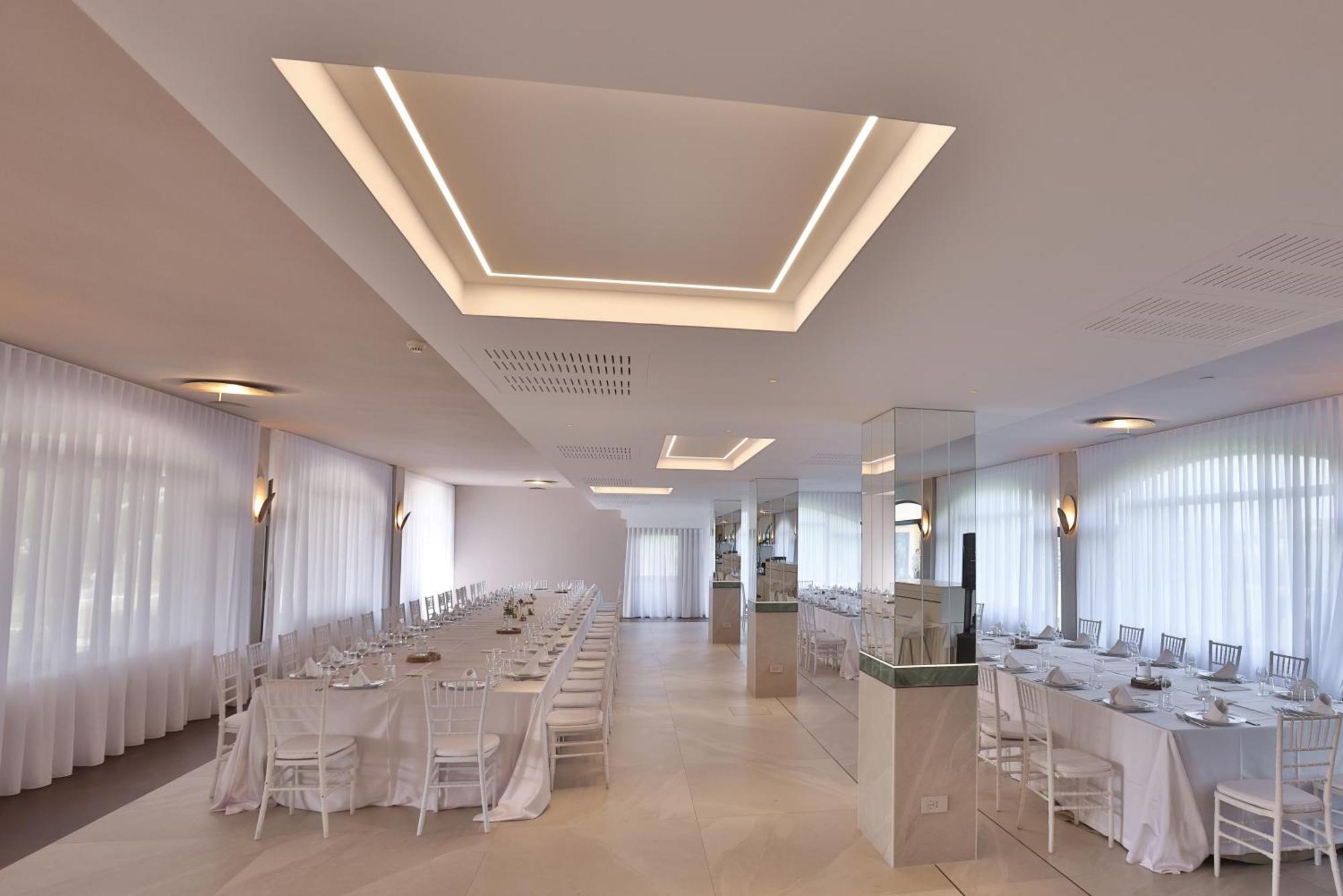 Hotel Hermitage Galatina Buitenkant foto
