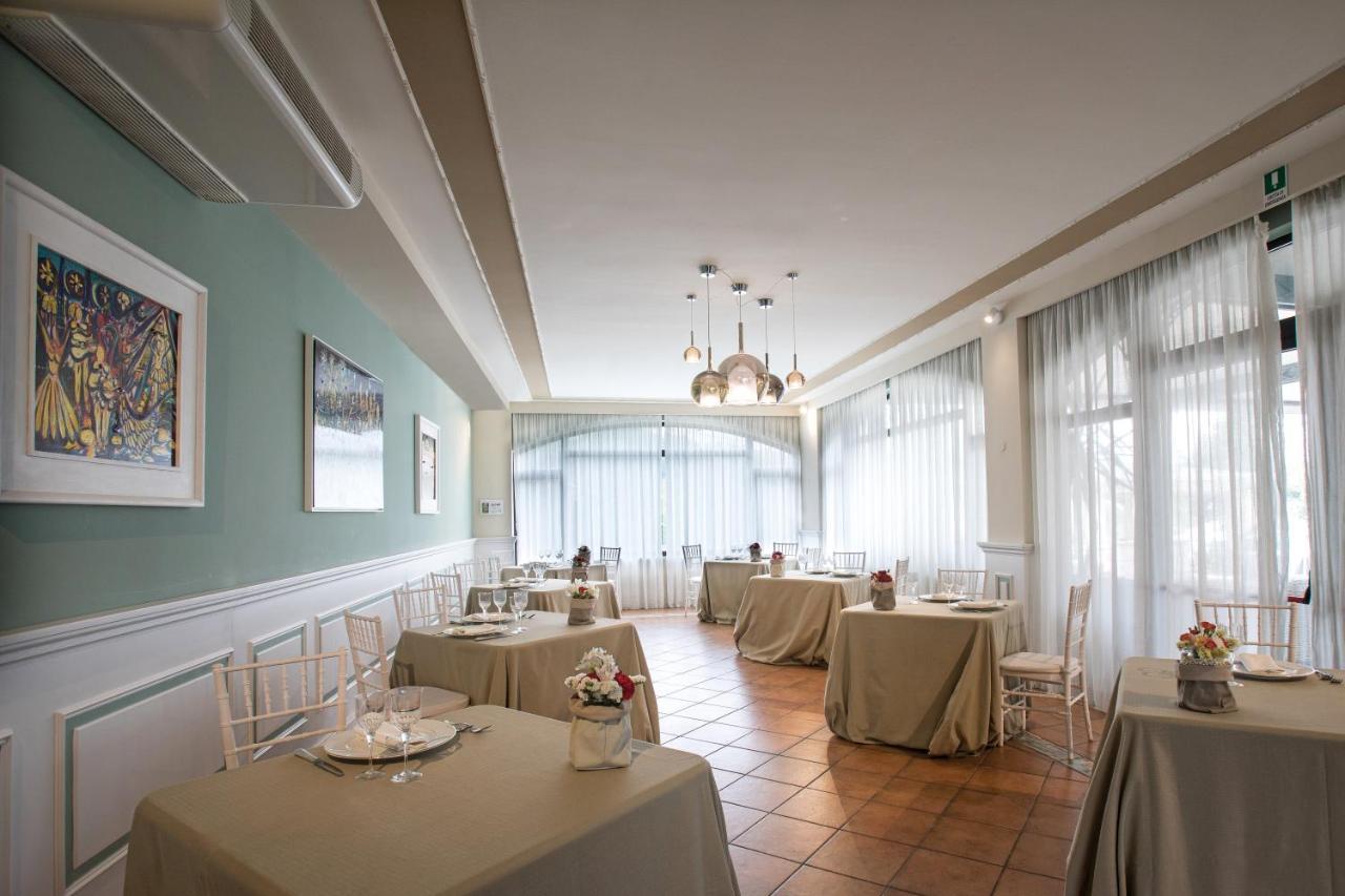 Hotel Hermitage Galatina Buitenkant foto